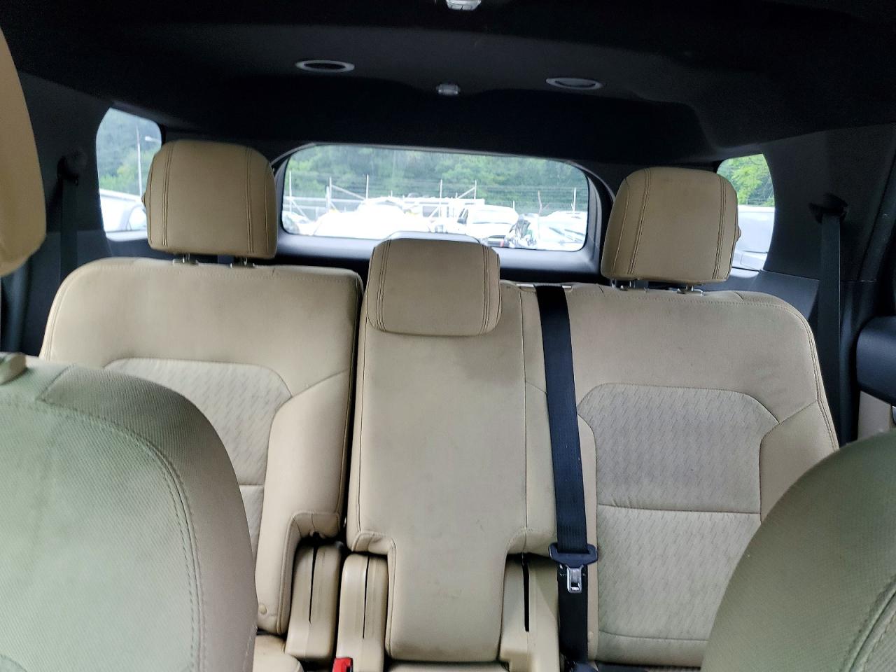 1FM5K7BH4GGB57880 · 2016 FORD EXPLORER · 10/13
