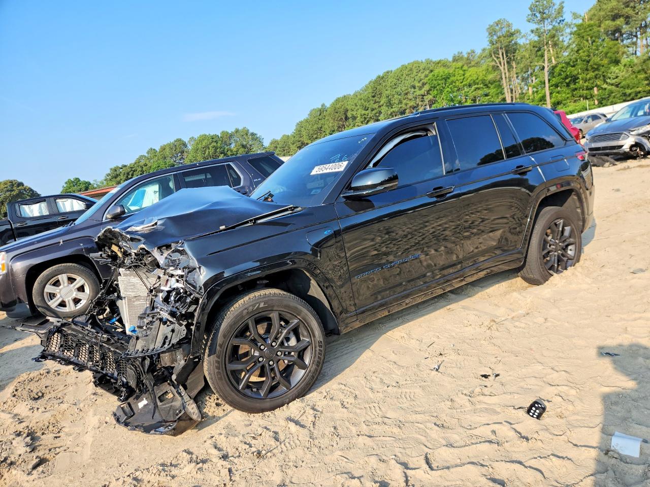 1C4RJYB62P8905047 · 2023 JEEP GRAND CHEROKEE