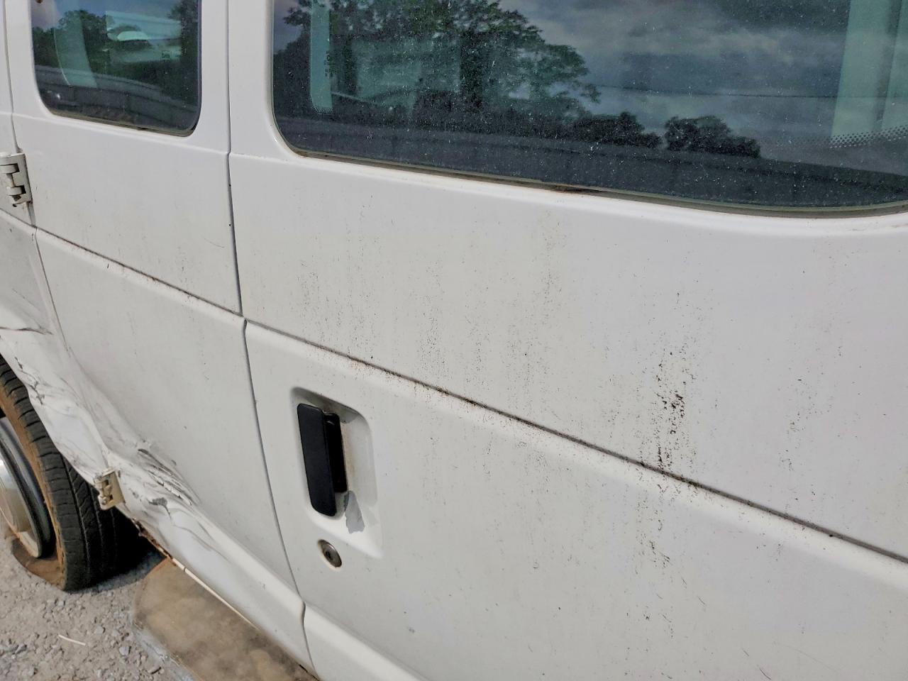 1FTNE24W26DA71039 · 2006 FORD ECONOLINE · 11/13