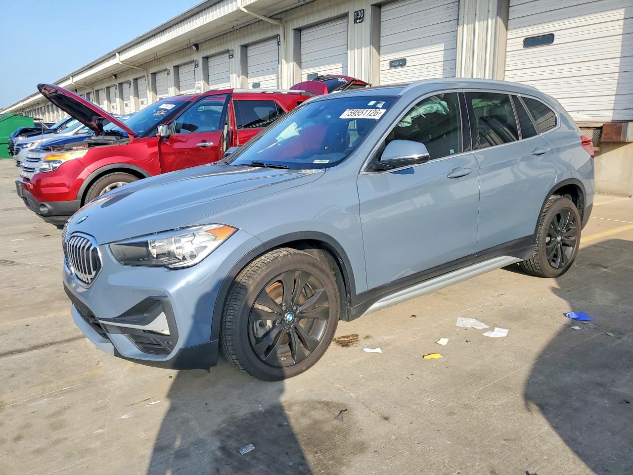 WBXJG9C02L5P23648 · 2020 BMW X1