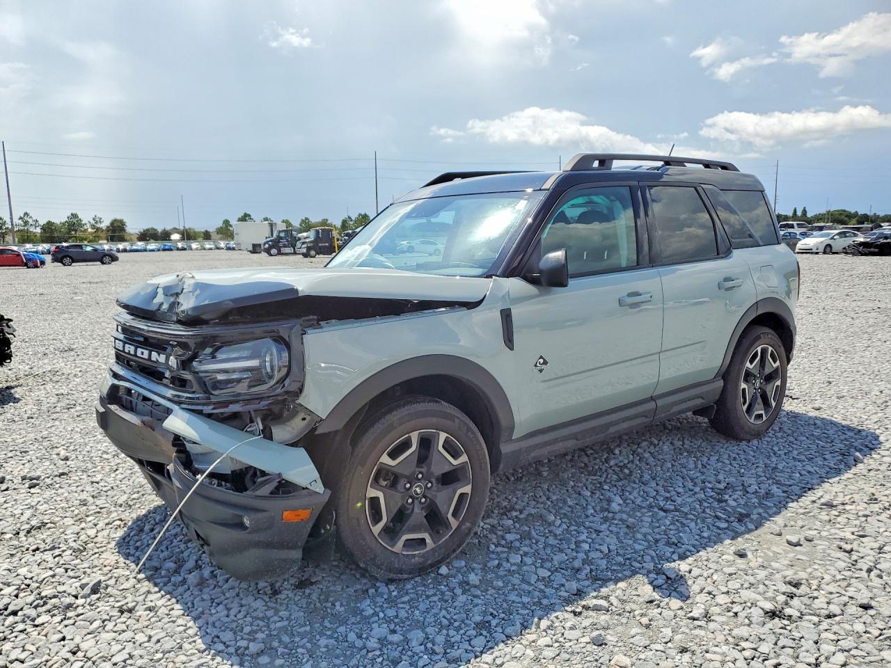 3FMCR9C63NRE28753 · 2022 FORD BRONCO SPORT