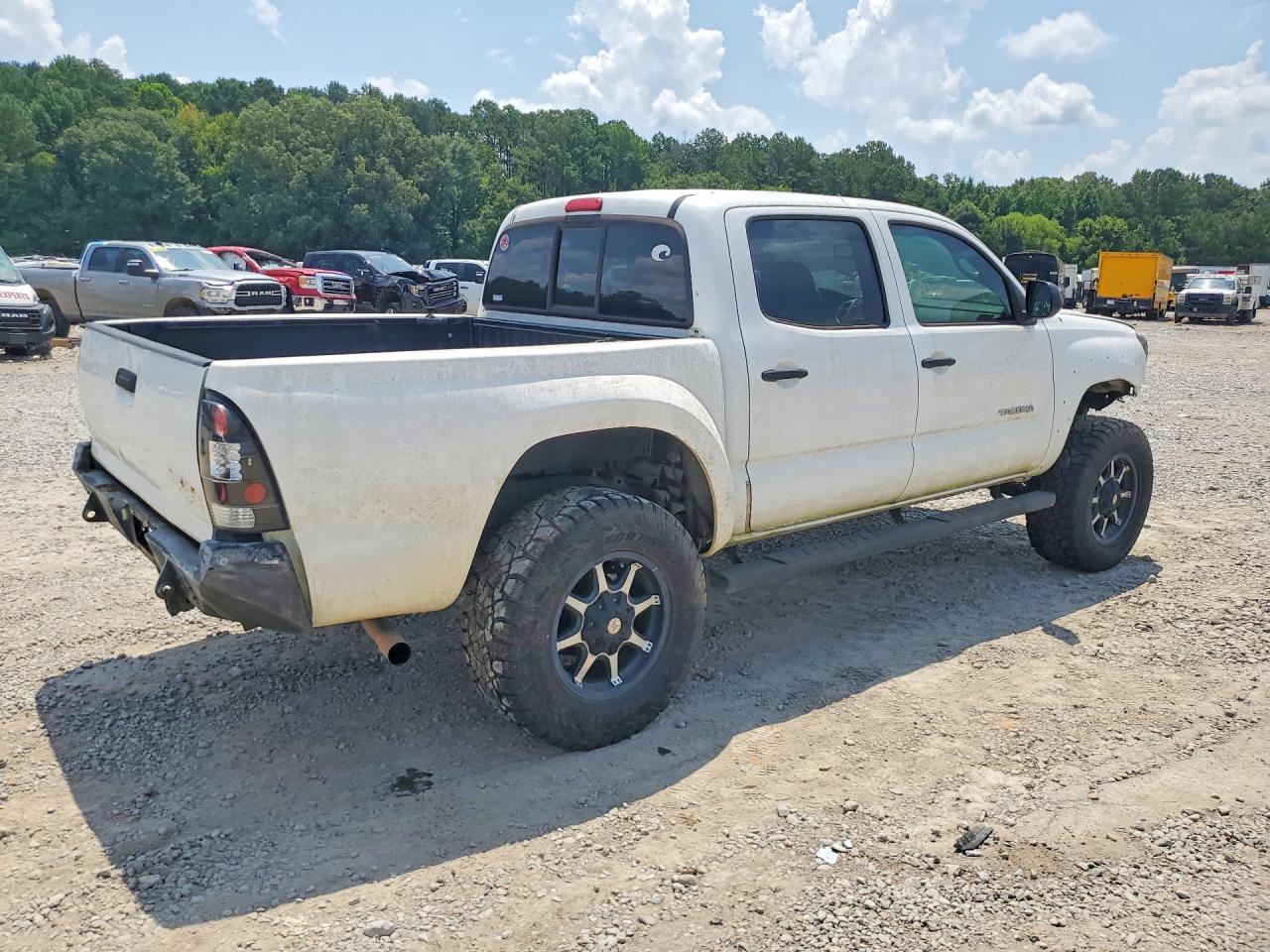 5TFJU4GN0DX047673 · 2013 TOYOTA TACOMA · 3/12