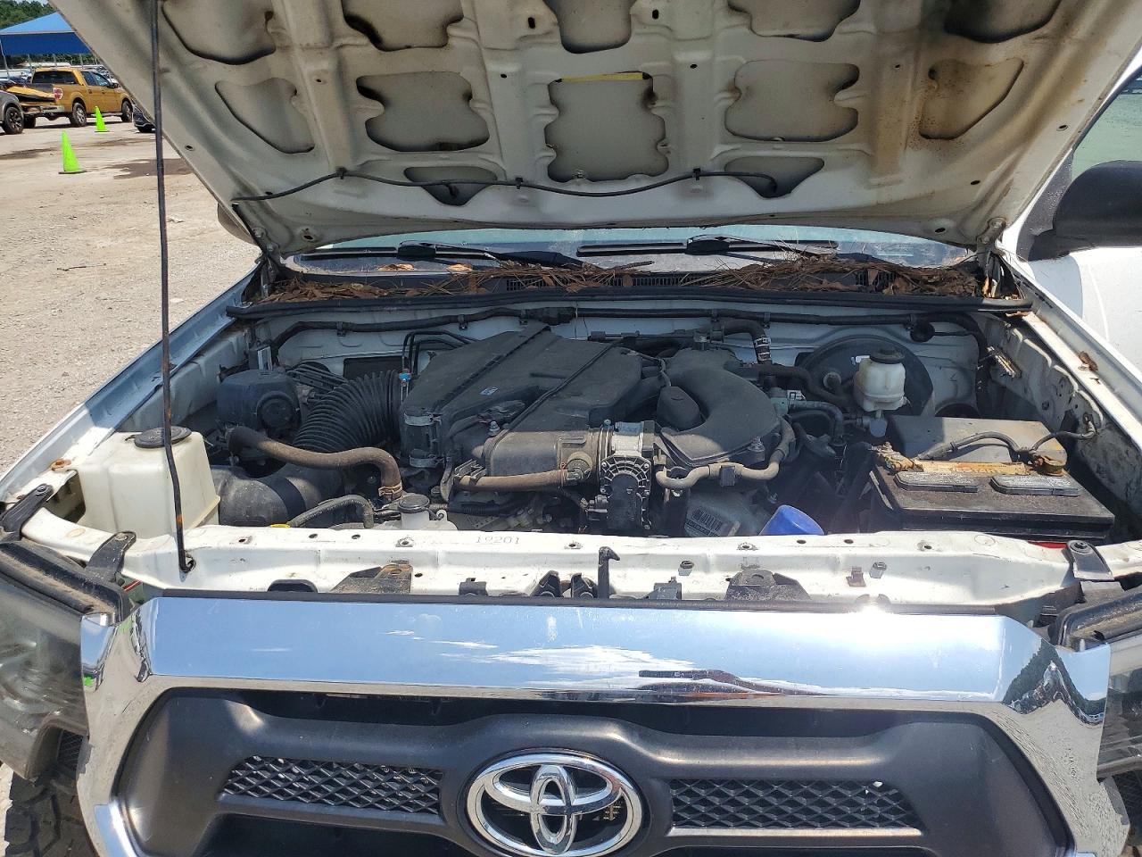 5TFJU4GN0DX047673 · 2013 TOYOTA TACOMA · 11/12