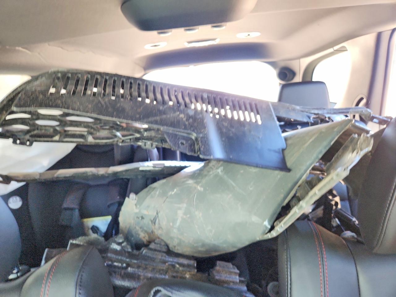1C4SDJCT0TC256411 · 2026 DODGE DURANGO · 10/13