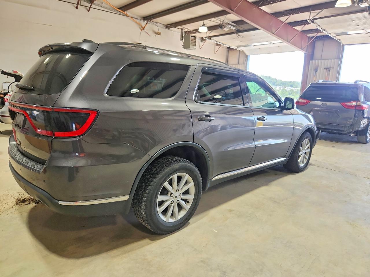 1C4RDJAG2LC166827 · 2020 DODGE DURANGO · 3/13