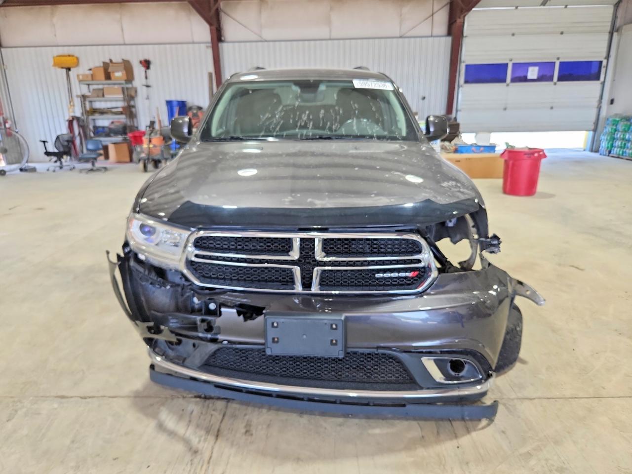 1C4RDJAG2LC166827 · 2020 DODGE DURANGO · 5/13