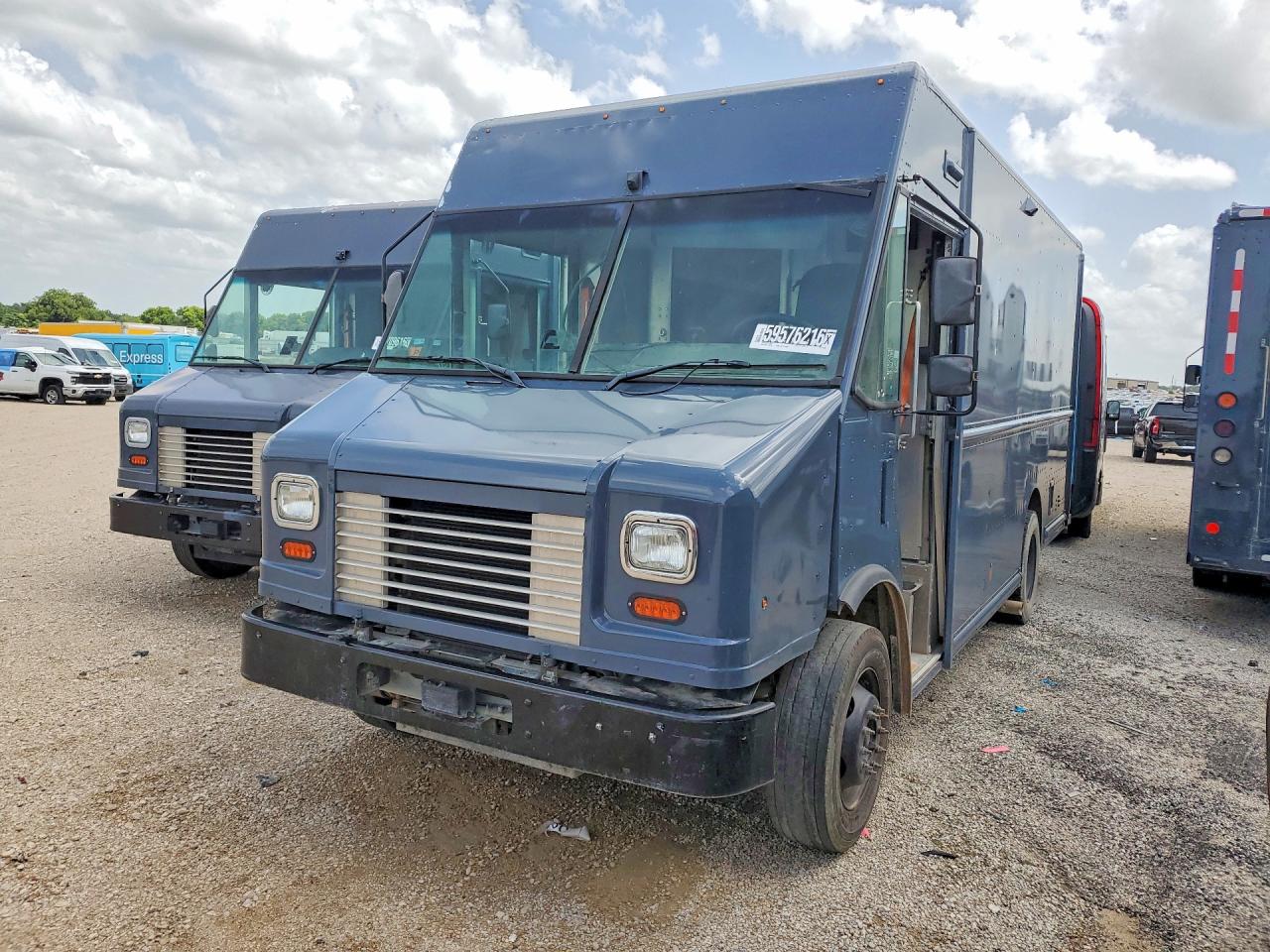 1F65F5KN4L0A11648 · 2020 FORD All Models