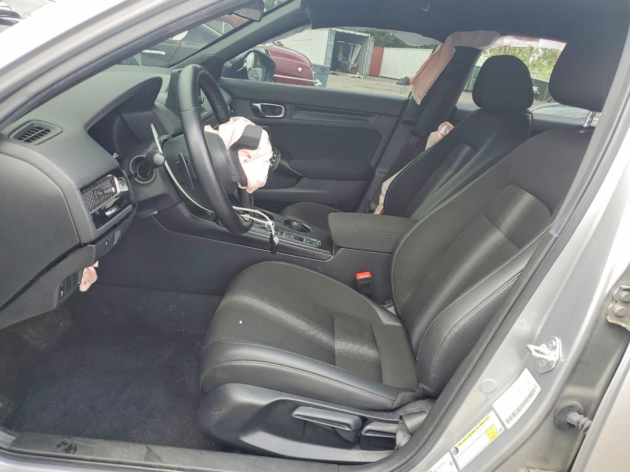2HGFE2F56RH567799 · 2024 HONDA CIVIC · 7/12