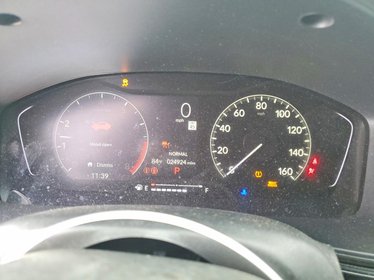 2HGFE2F56RH567799 · 2024 HONDA CIVIC · 9/12
