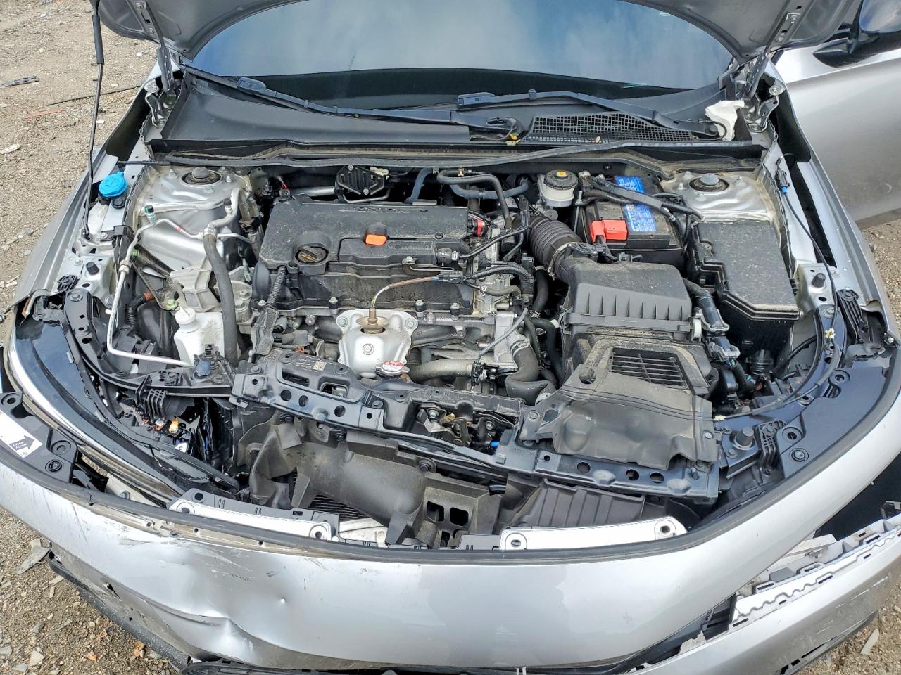 2HGFE2F56RH567799 · 2024 HONDA CIVIC · 11/12