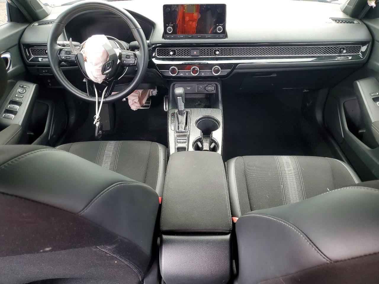 2HGFE2F56RH567799 · 2024 HONDA CIVIC · 8/12