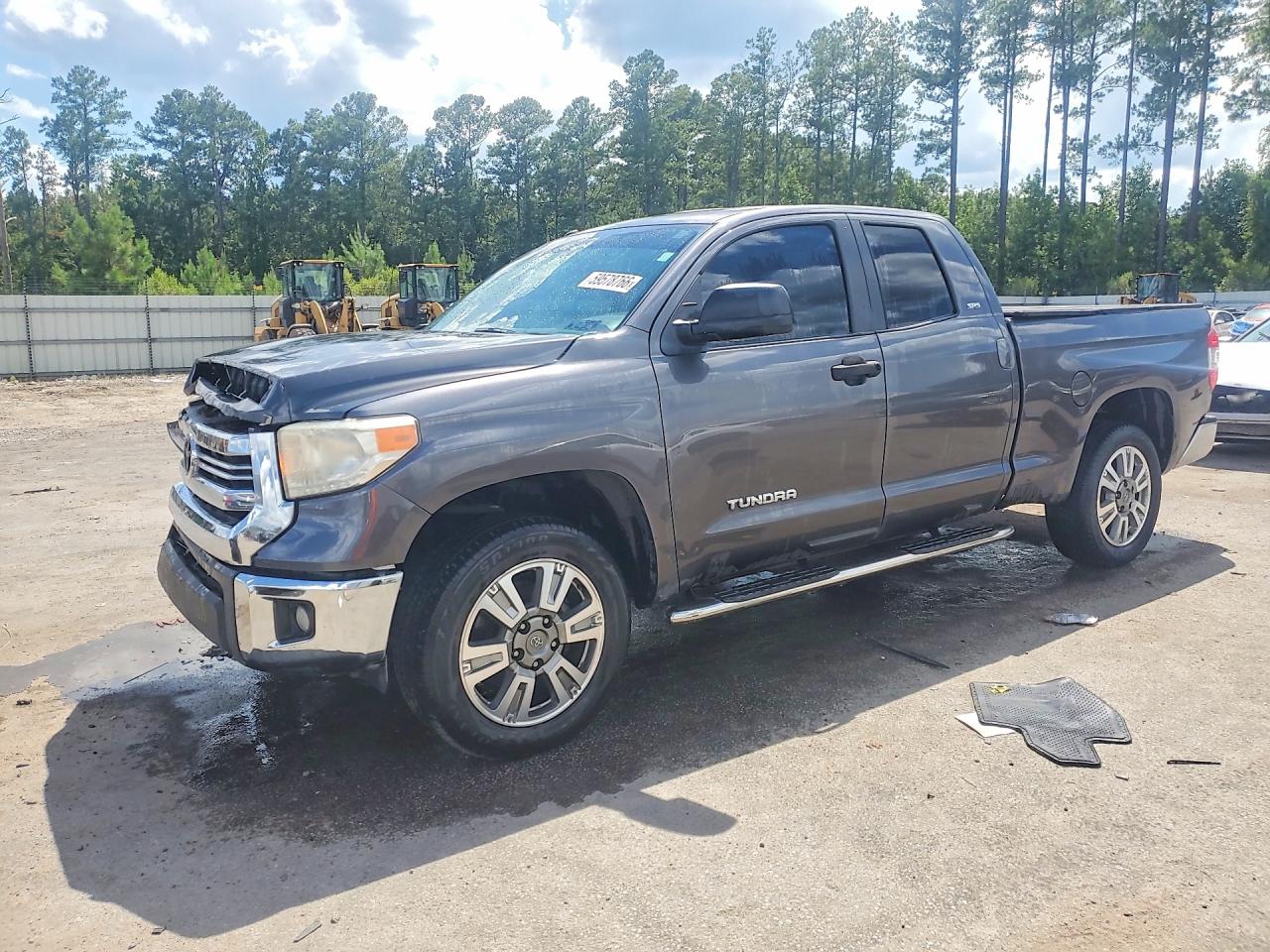 5TFRM5F1XHX115426 · 2017 TOYOTA TUNDRA