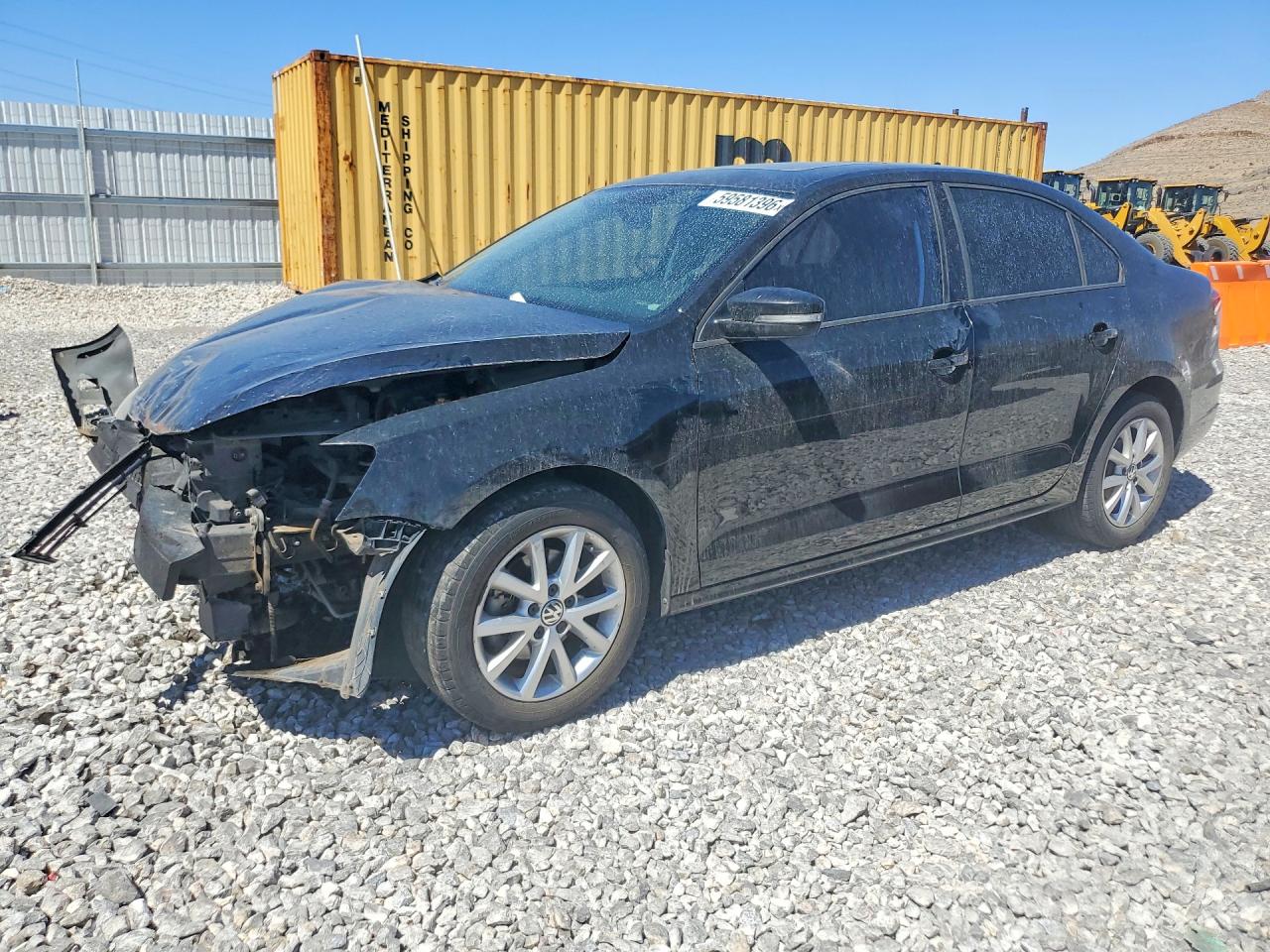 3VWDZ7AJXBM103964 · 2011 VOLKSWAGEN JETTA