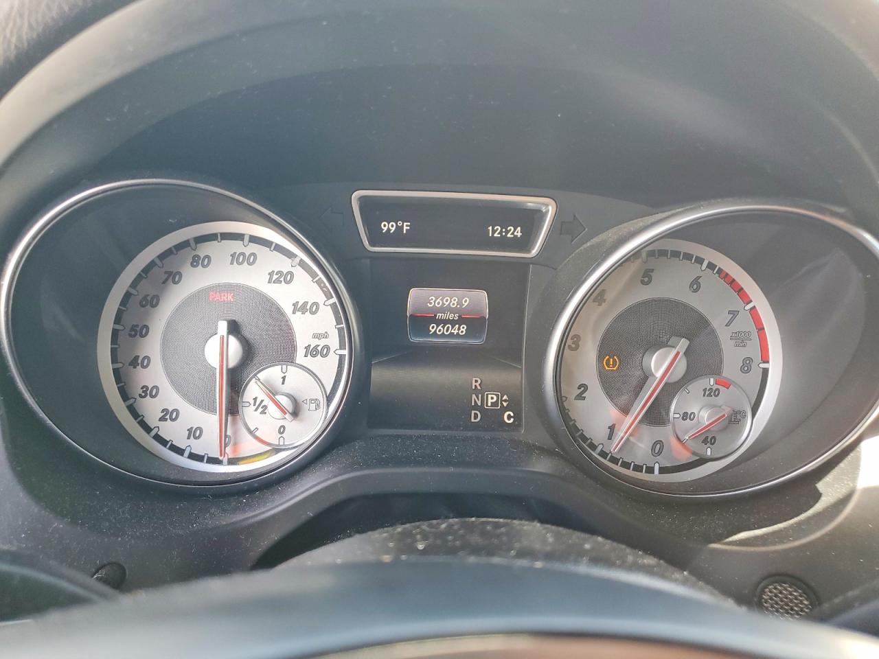 WDDSJ4EB6GN327190 · 2016 MERCEDES-BENZ CLA · 9/12
