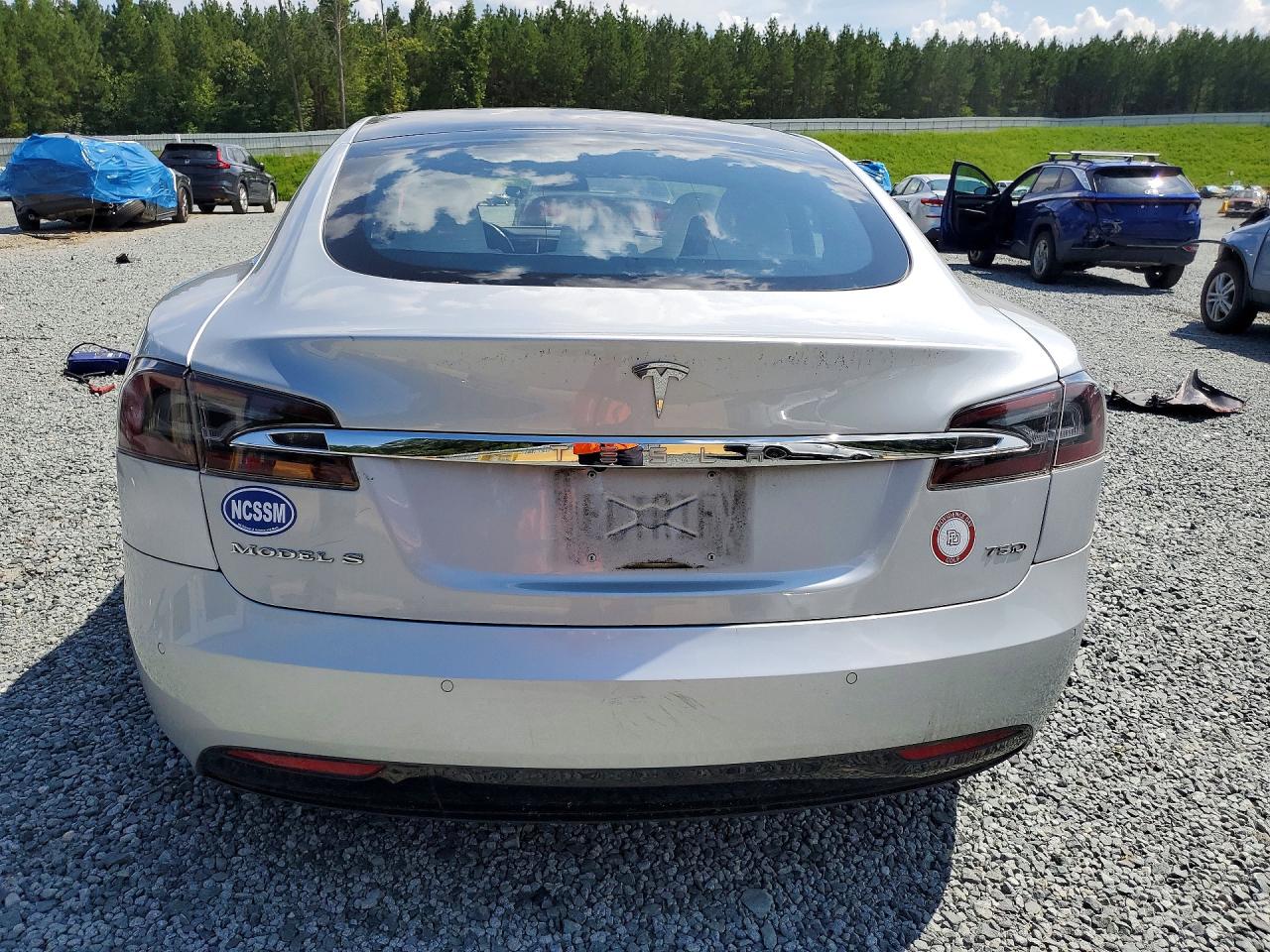 5YJSA1E28JF244374 · 2018 TESLA MODEL S · 6/12