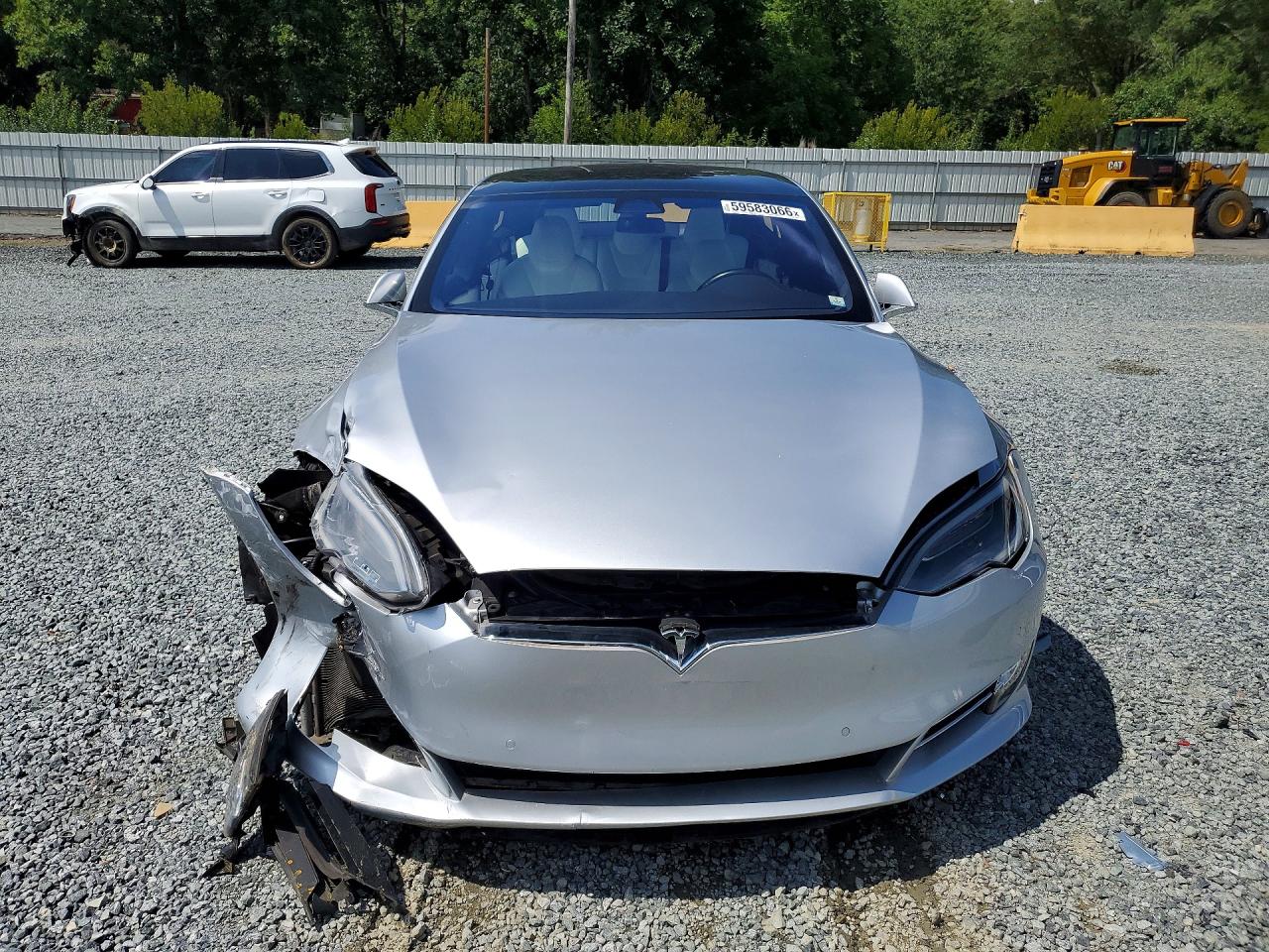 5YJSA1E28JF244374 · 2018 TESLA MODEL S · 5/12