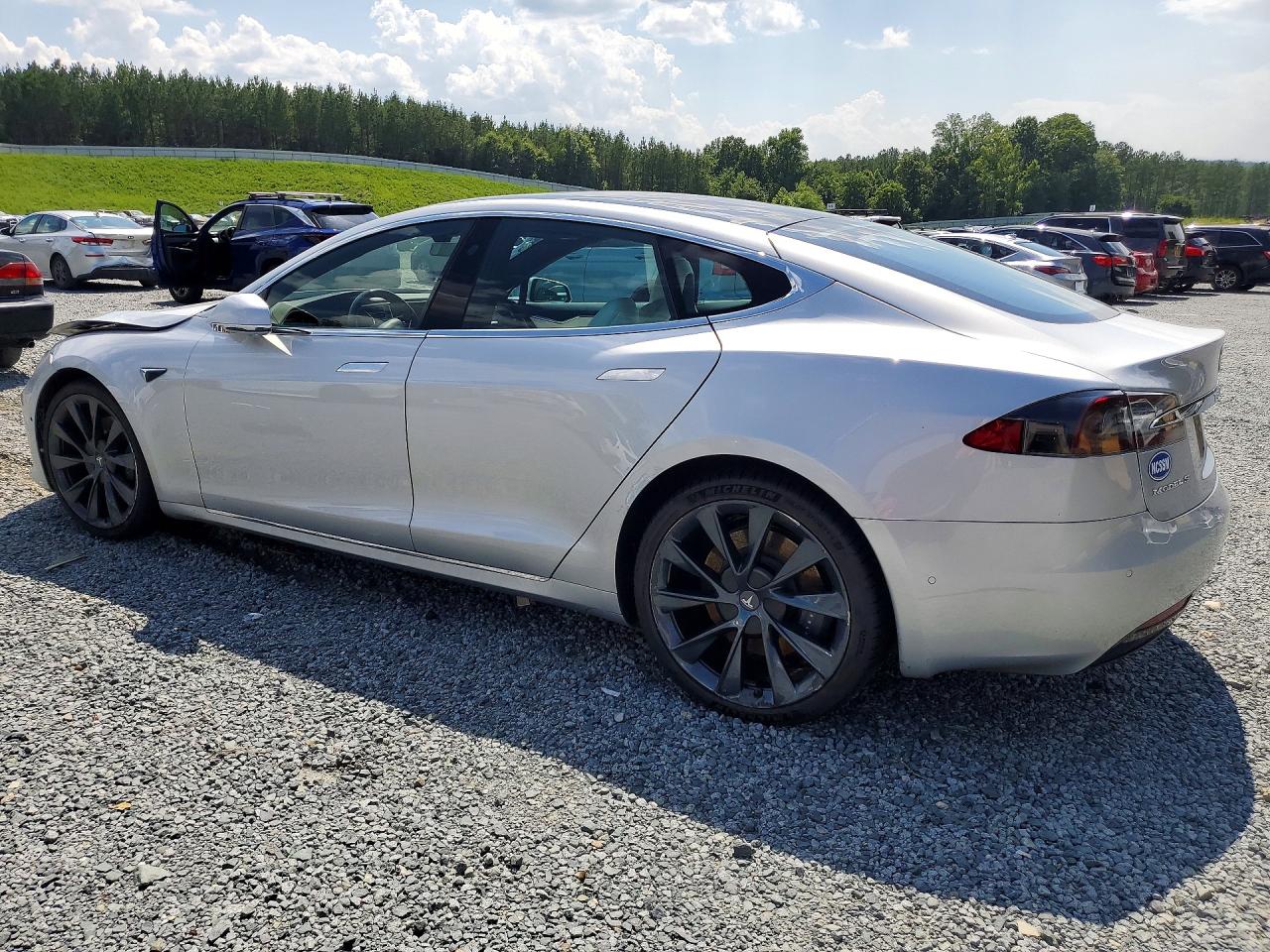 5YJSA1E28JF244374 · 2018 TESLA MODEL S · 2/12