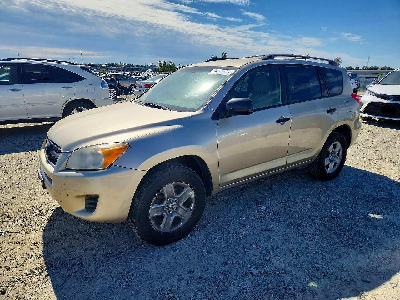 JTMKF4DV0C5044947 · 2012 TOYOTA RAV4