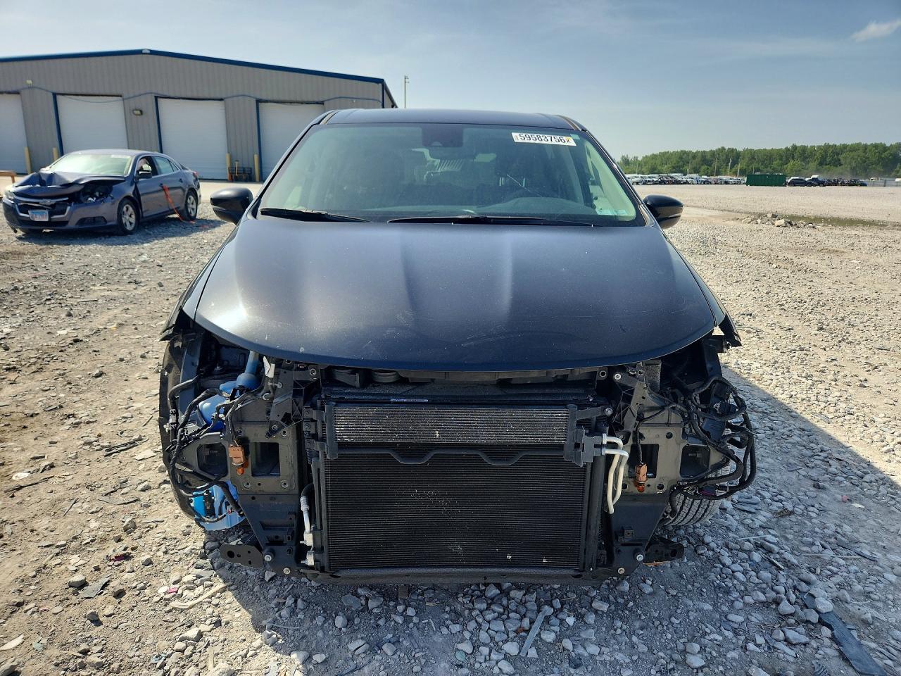 2C4RC1BG2PR620900 · 2023 CHRYSLER PACIFICA · 5/13
