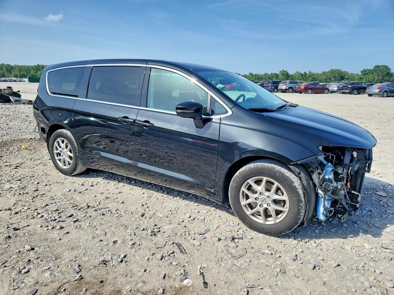 2C4RC1BG2PR620900 · 2023 CHRYSLER PACIFICA · 4/13