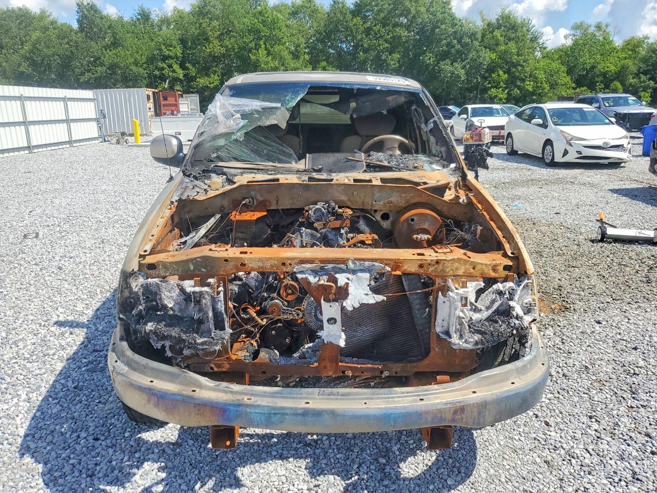 1FTRW07632KD46874 · 2002 FORD F150 · 5/12
