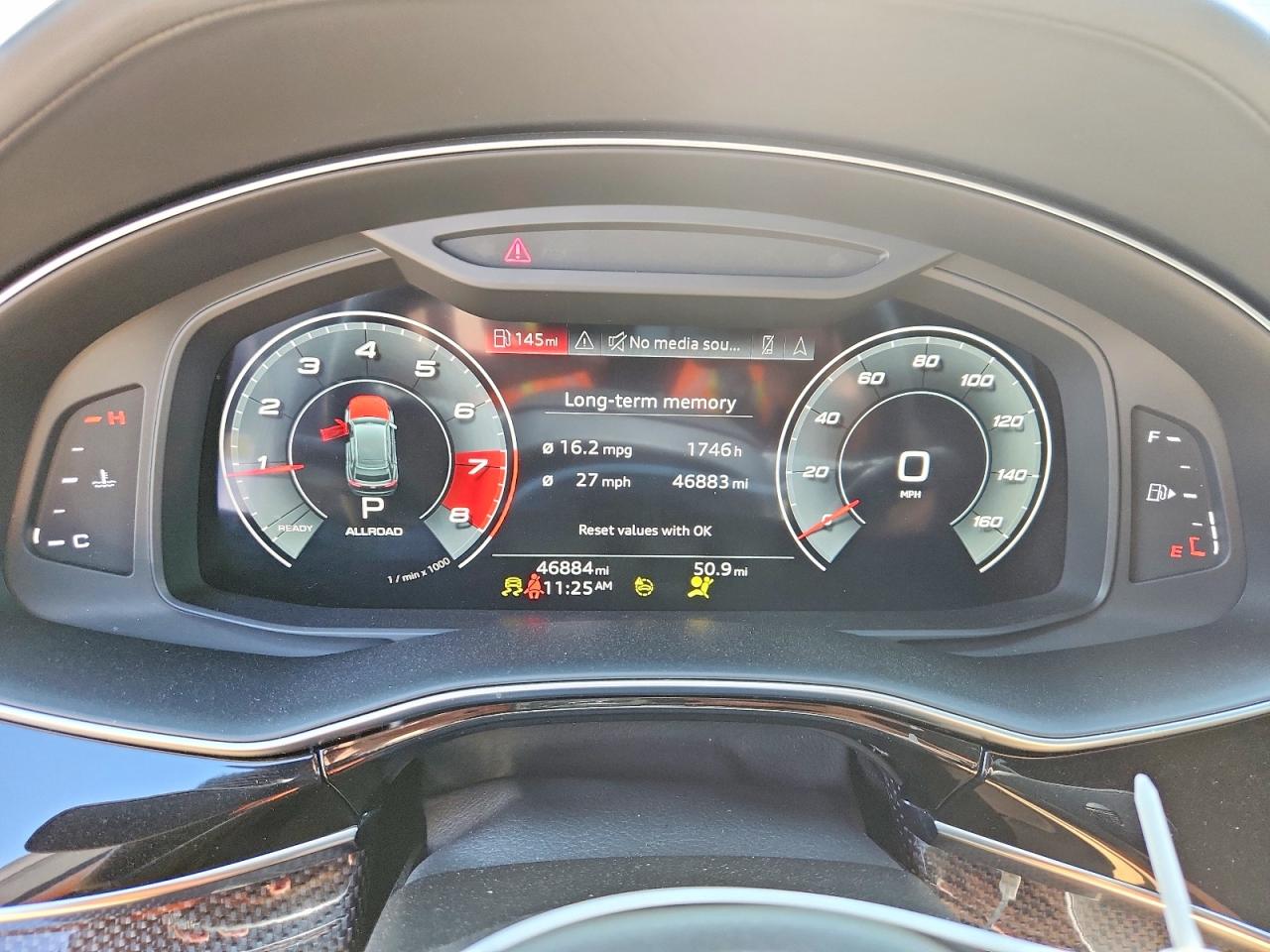 WA1CWBF10ND001666 · 2022 AUDI SQ8 · 9/12