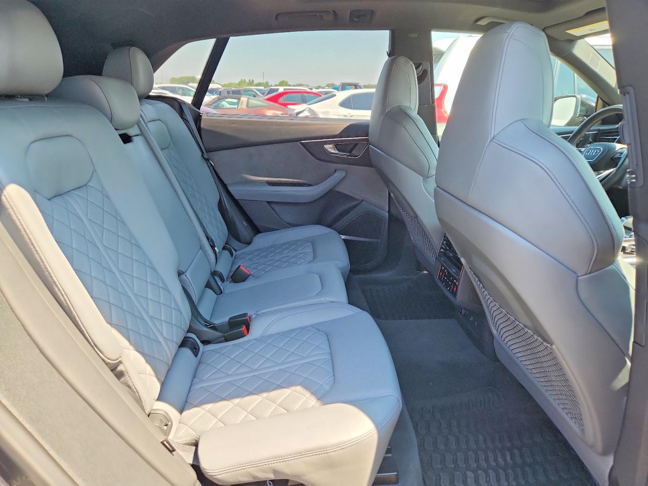 WA1CWBF10ND001666 · 2022 AUDI SQ8 · 10/12
