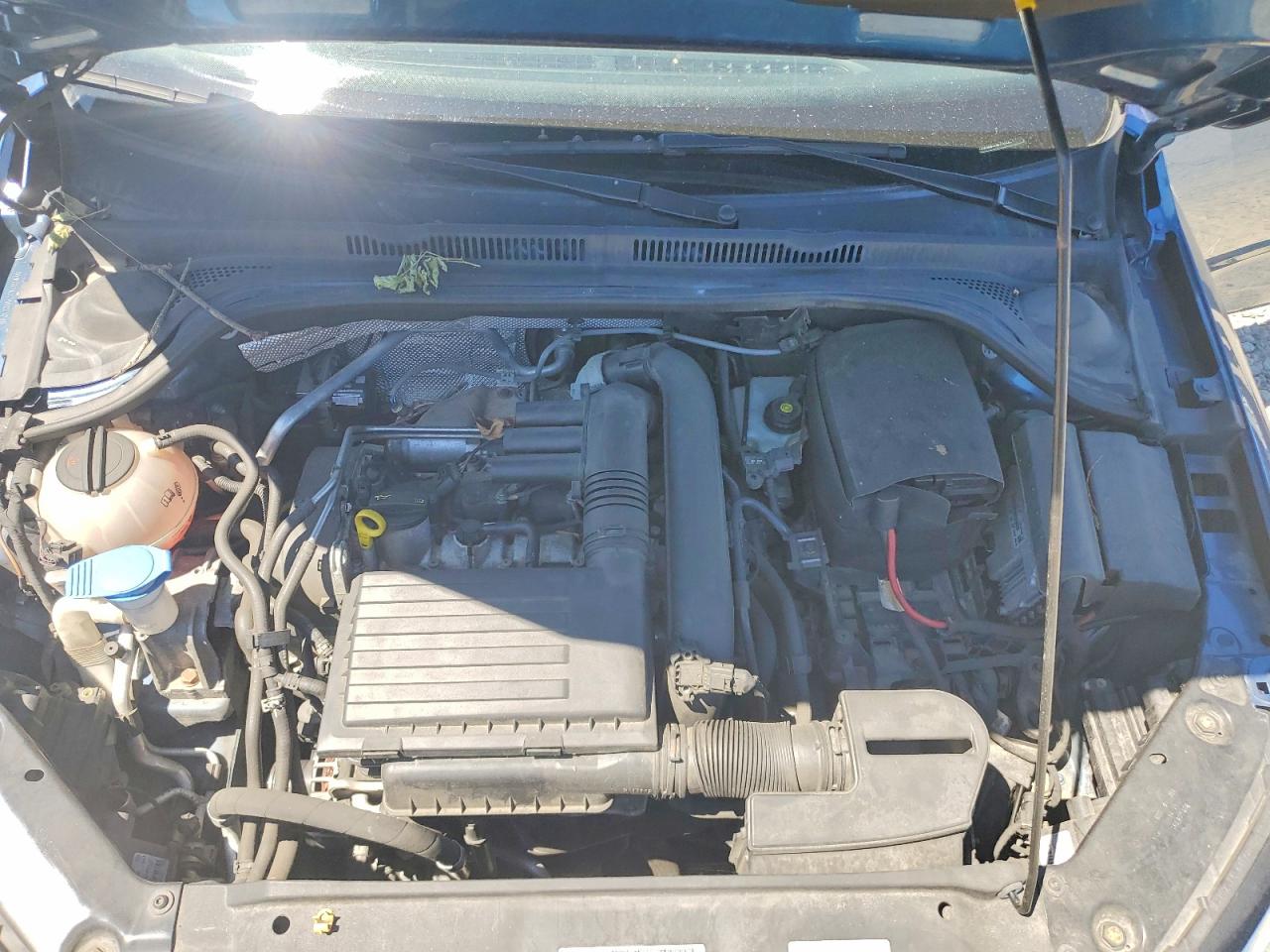 3VW2B7AJ7HM274739 · 2017 VOLKSWAGEN JETTA · 11/12