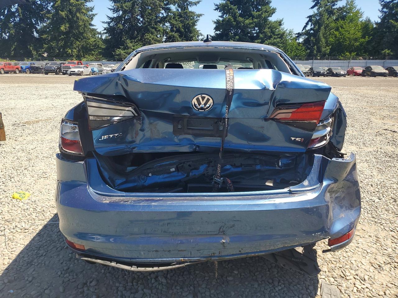 3VW2B7AJ7HM274739 · 2017 VOLKSWAGEN JETTA · 6/12