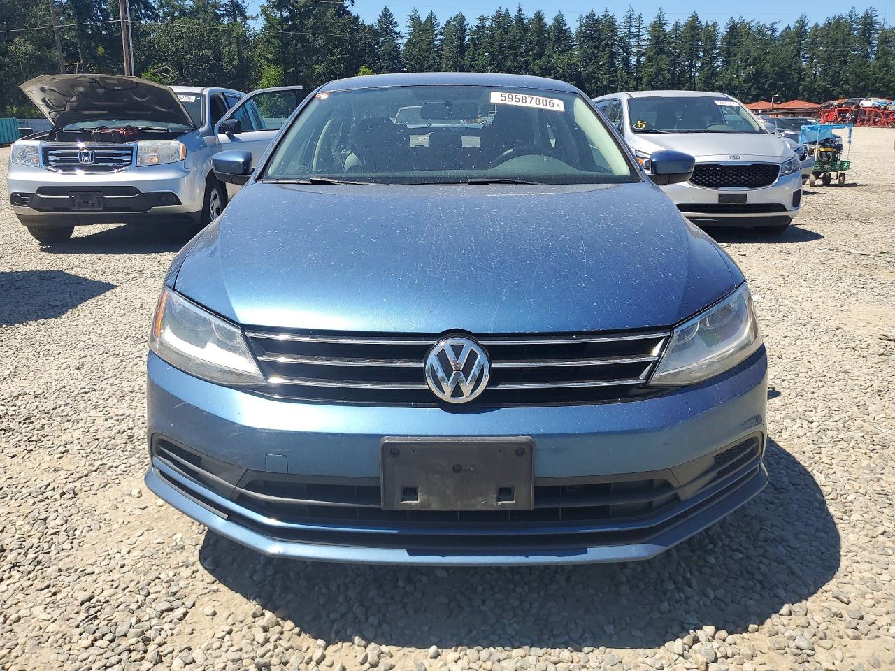 3VW2B7AJ7HM274739 · 2017 VOLKSWAGEN JETTA · 5/12