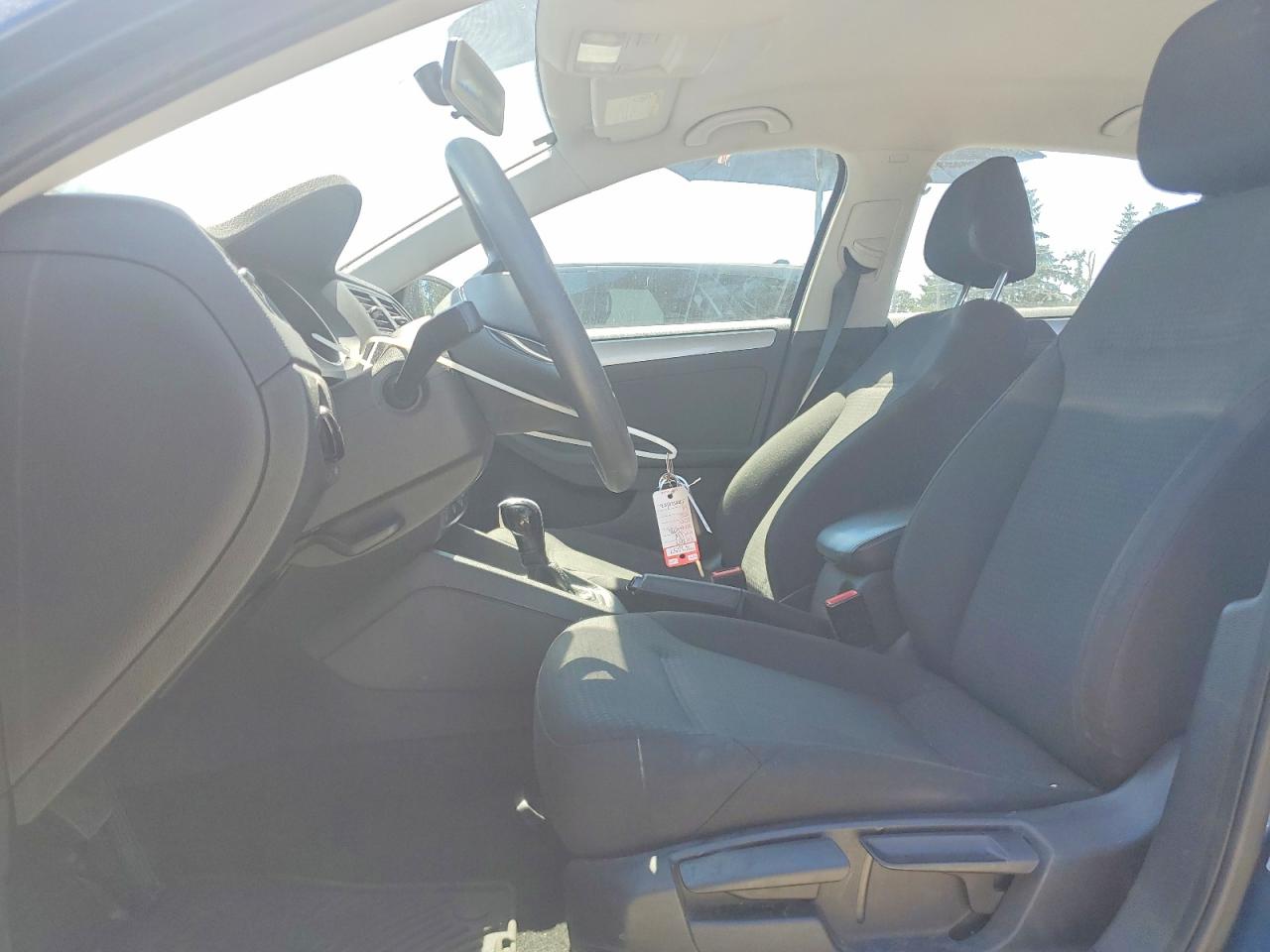 3VW2B7AJ7HM274739 · 2017 VOLKSWAGEN JETTA · 7/12