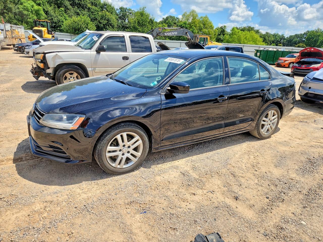 3VW2B7AJ9JM229081 · 2018 VOLKSWAGEN JETTA
