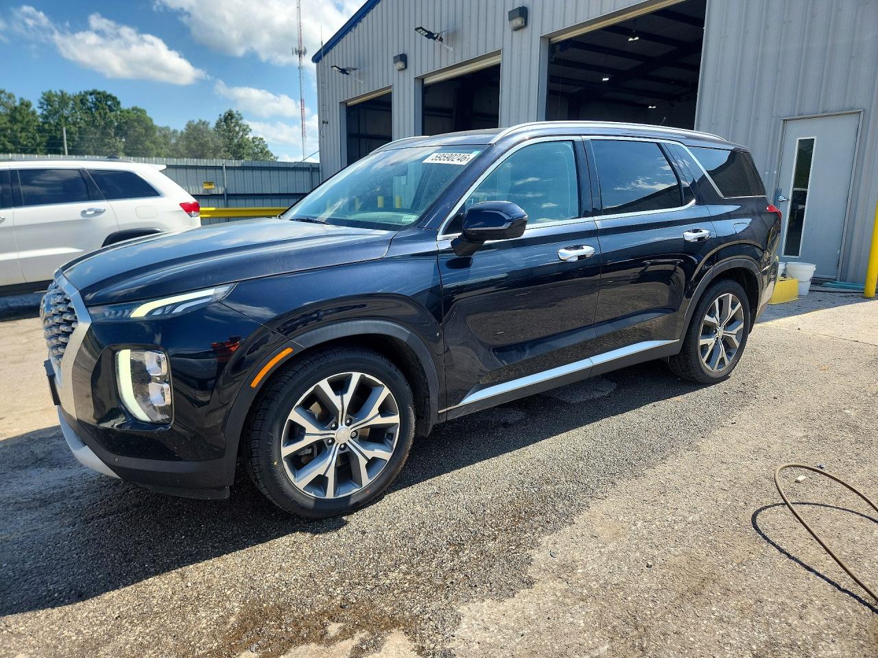 KM8R3DHE4LU133228 · 2020 HYUNDAI PALISADE