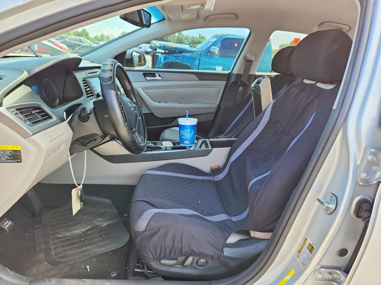 5NPE24AF1FH182958 · 2015 HYUNDAI SONATA · 7/12