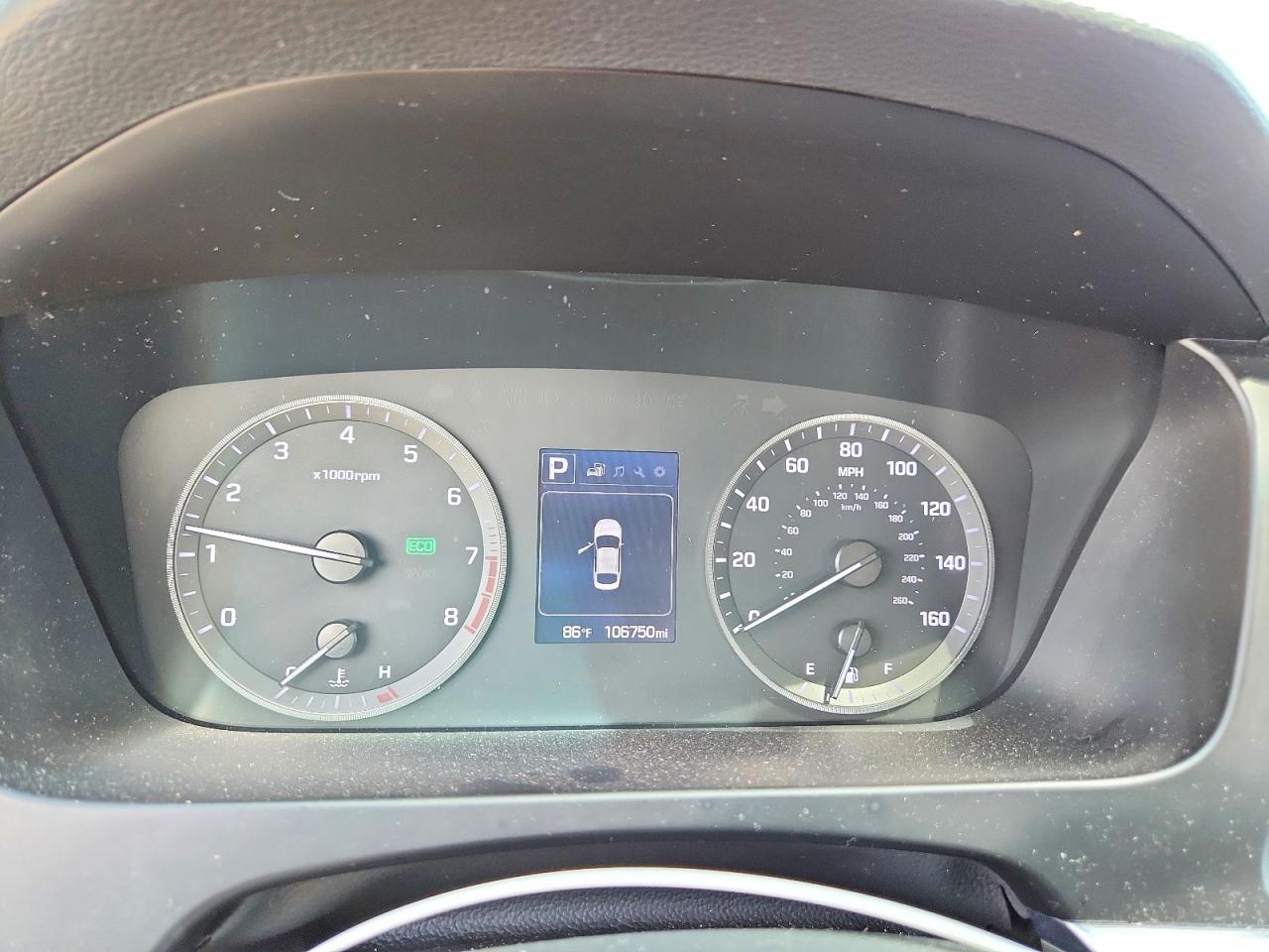 5NPE24AF1FH182958 · 2015 HYUNDAI SONATA · 9/12