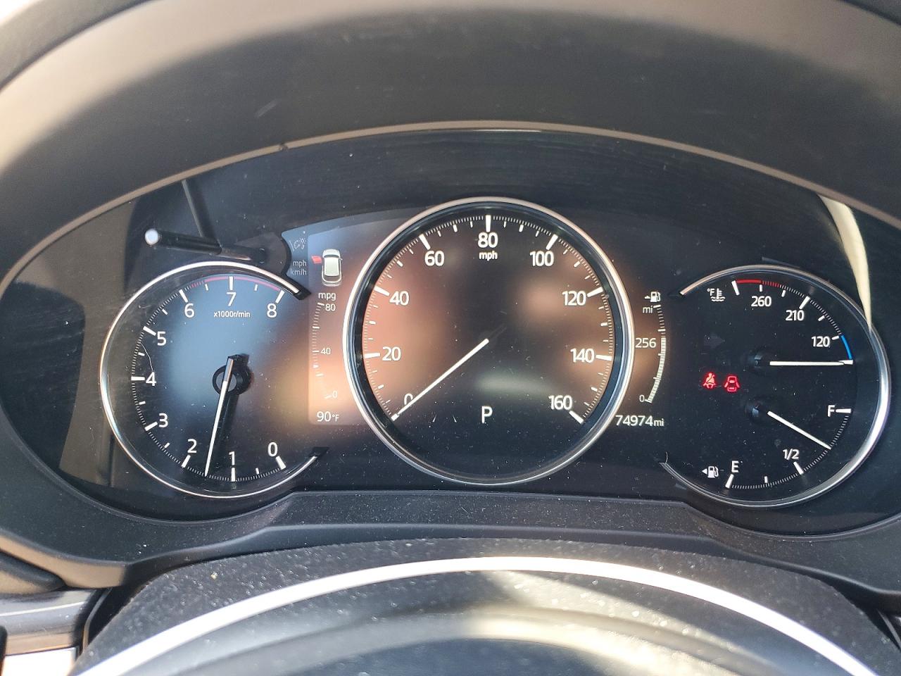 JM3KFBDMXK0686199 · 2019 MAZDA CX-5 · 9/13