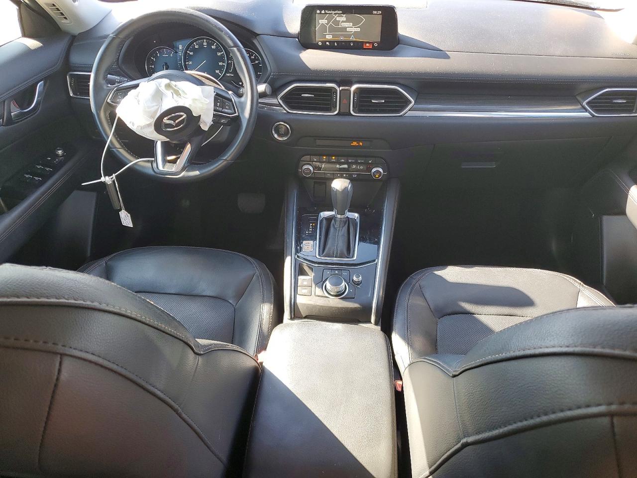 JM3KFBDMXK0686199 · 2019 MAZDA CX-5 · 8/13