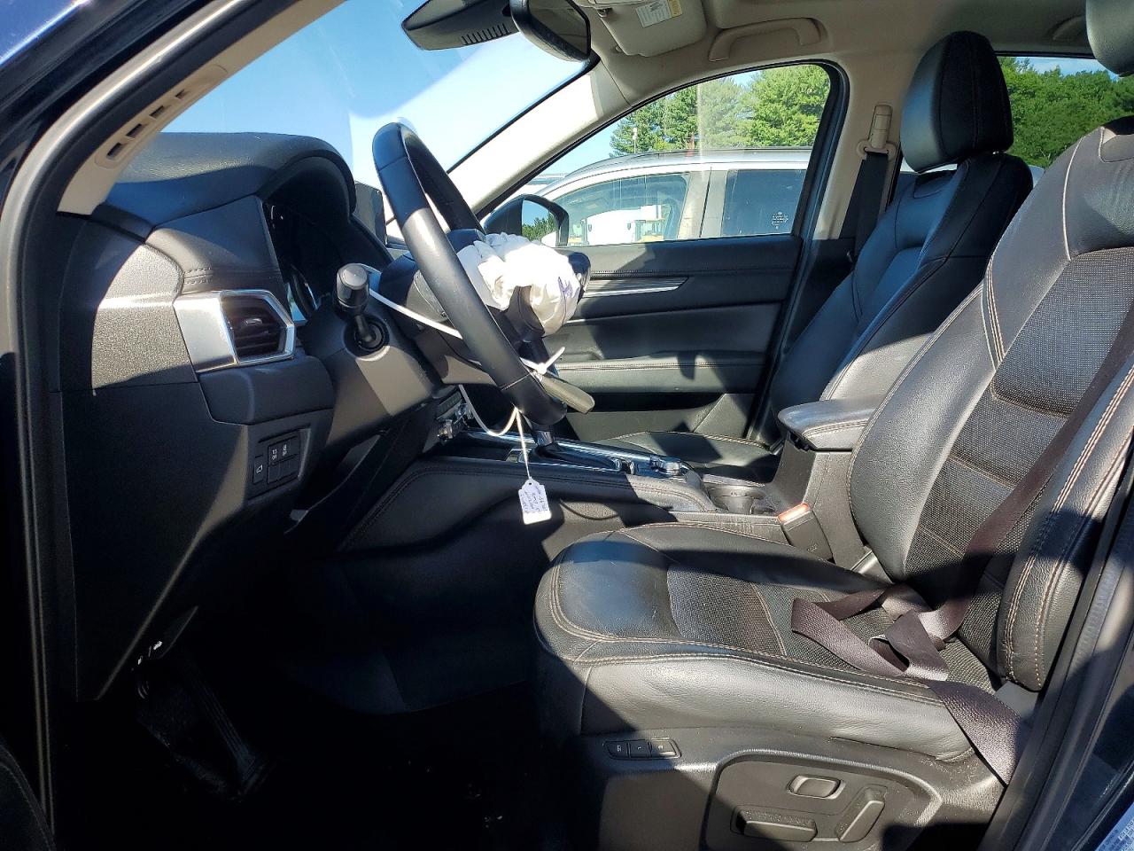 JM3KFBDMXK0686199 · 2019 MAZDA CX-5 · 7/13