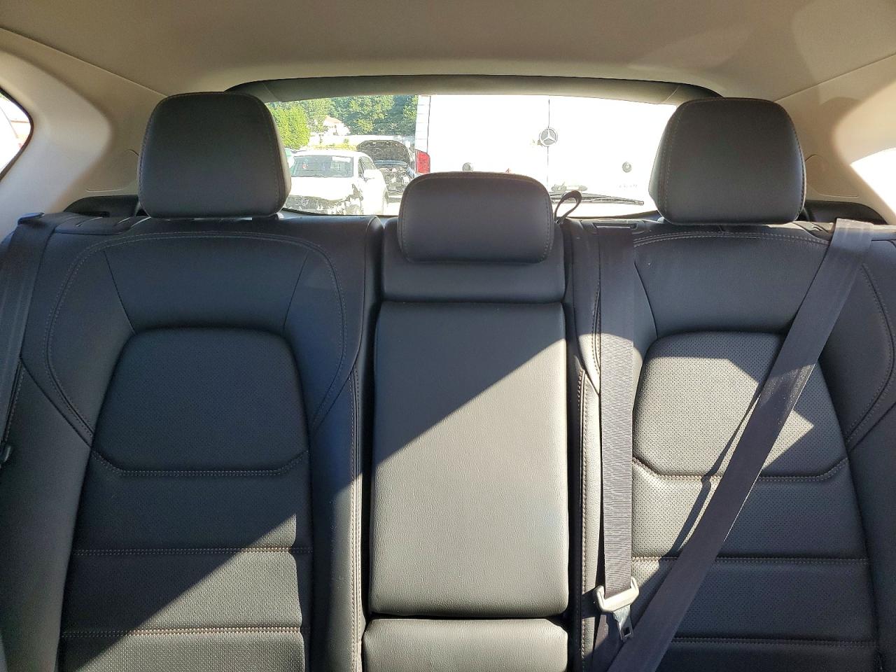 JM3KFBDMXK0686199 · 2019 MAZDA CX-5 · 10/13
