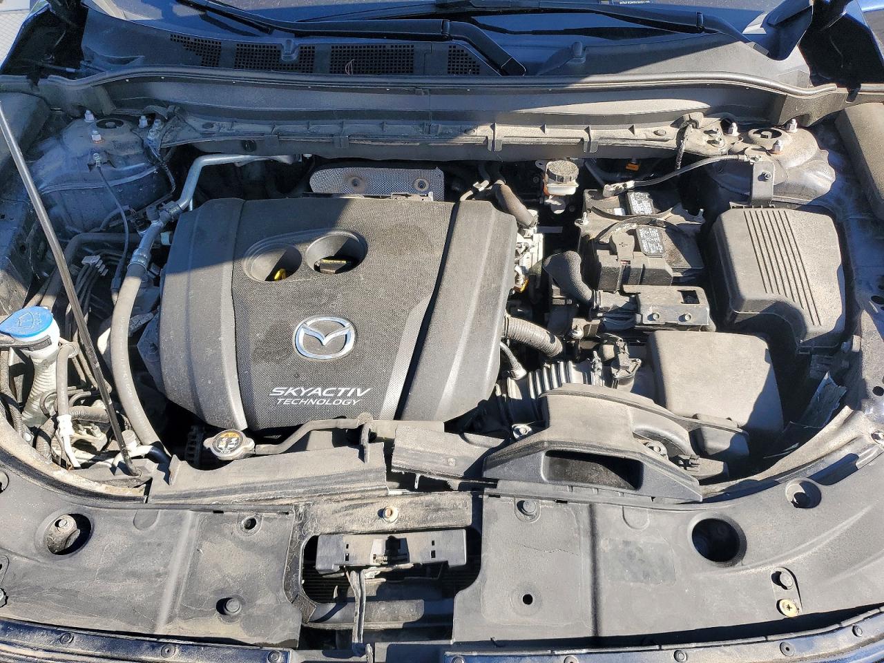 JM3KFBDMXK0686199 · 2019 MAZDA CX-5 · 12/13