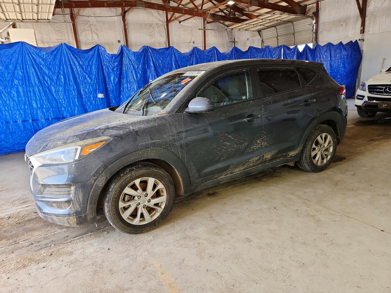 KM8J2CA4XLU084662 · 2020 HYUNDAI TUCSON