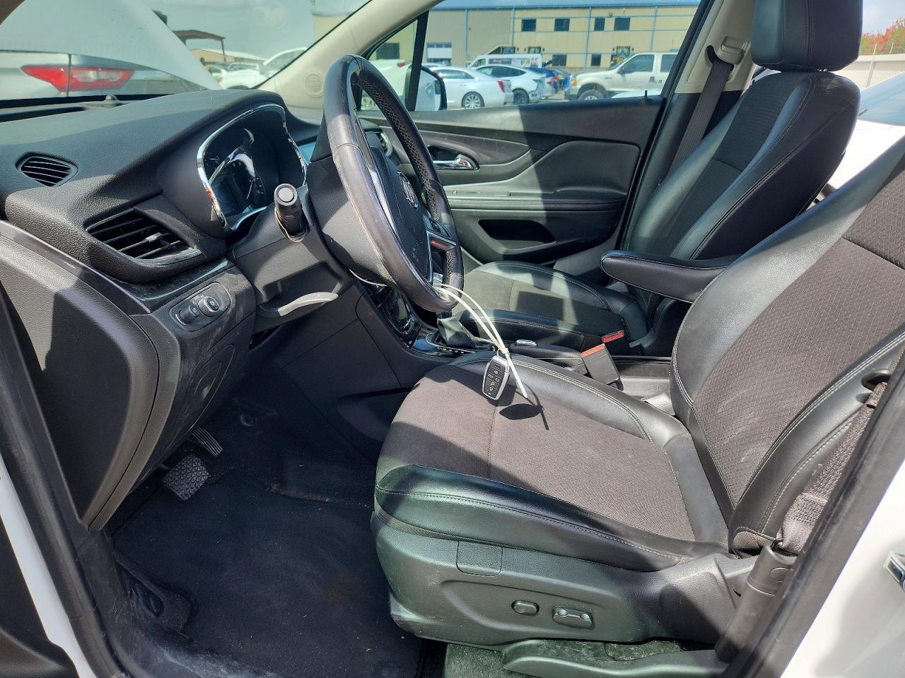 KL4CJASB7KB837487 · 2019 BUICK ENCORE · 7/13
