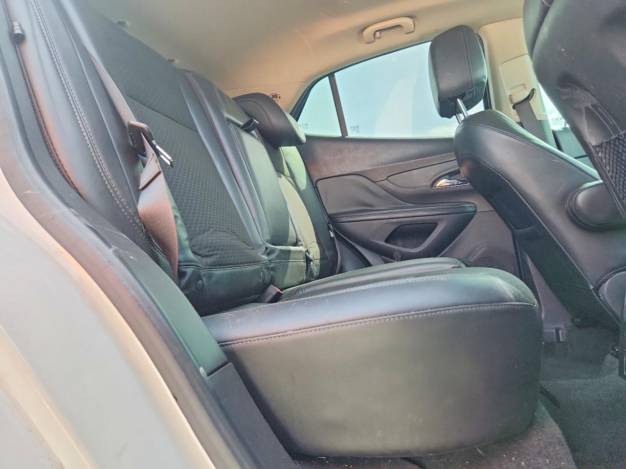KL4CJASB7KB837487 · 2019 BUICK ENCORE · 11/13