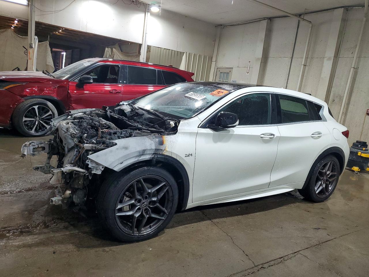SJKCH5CP0HA031294 · 2017 INFINITI QX30