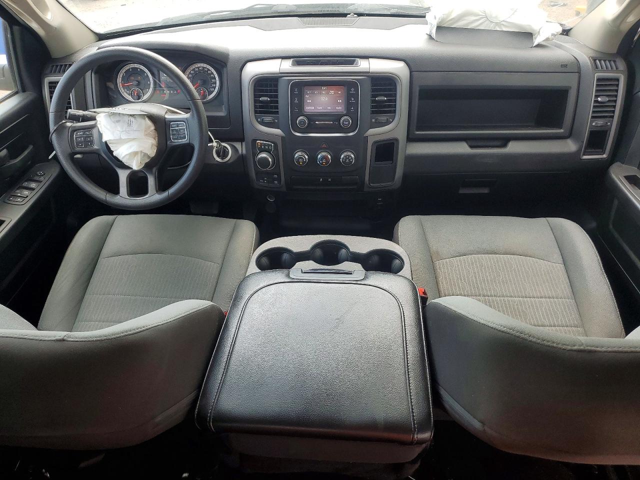 1C6RR7FG9PS538275 · 2023 RAM 1500 CLASSIC · 8/12