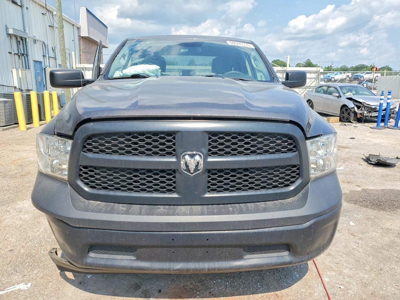 1C6RR7FG9PS538275 · 2023 RAM 1500 CLASSIC · 5/12