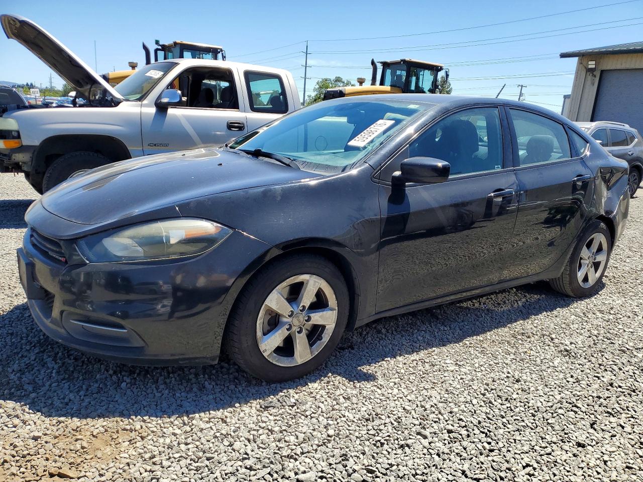 1C3CDFBB8FD380651 · 2015 DODGE DART