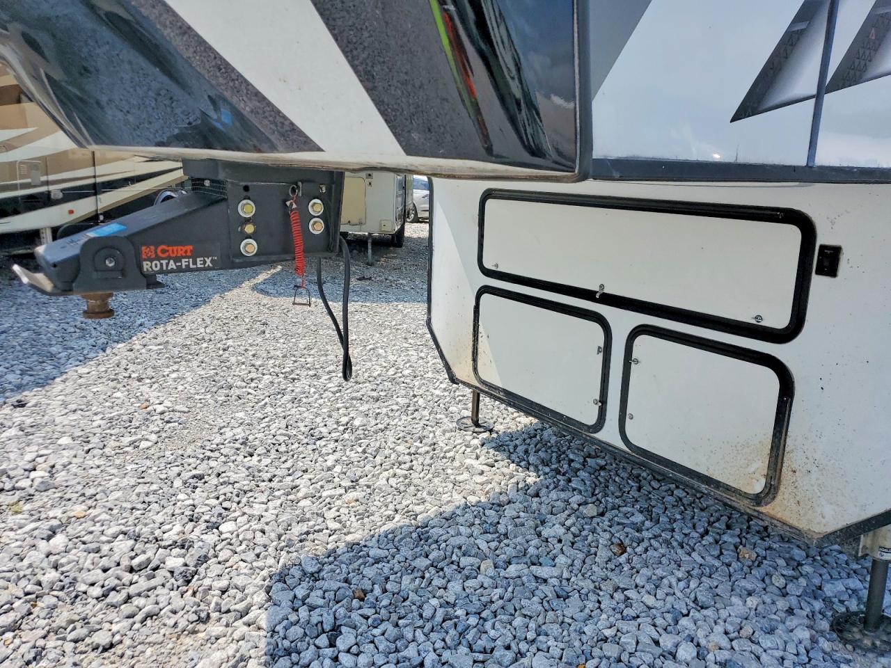 7M5FV4538MA003987 · 2021 ALLIANCE RECREATIONAL VEHICLE (RV) · 7/10