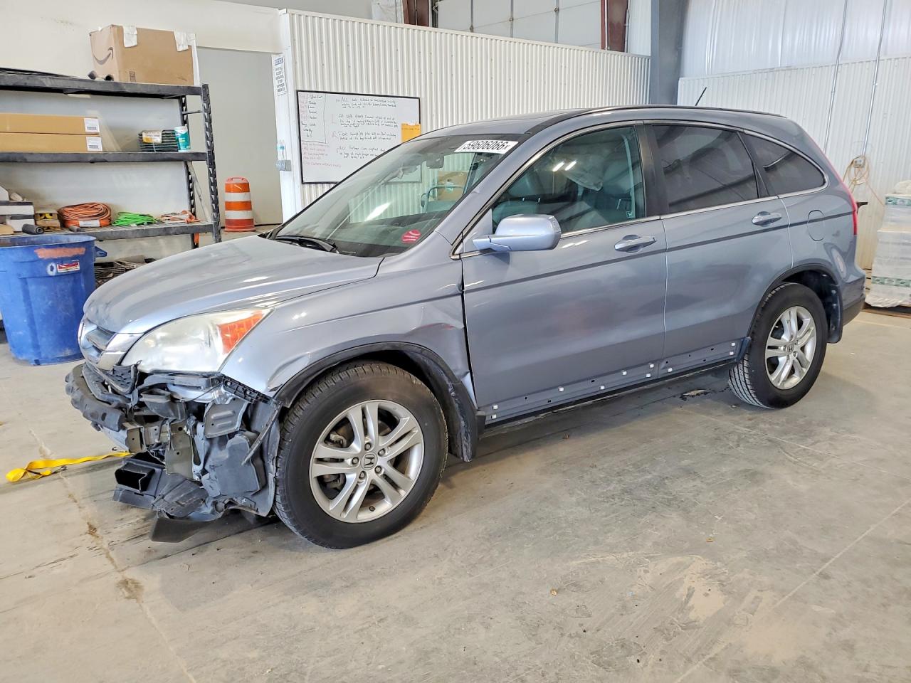 5J6RE4H77AL094146 · 2010 HONDA CR-V