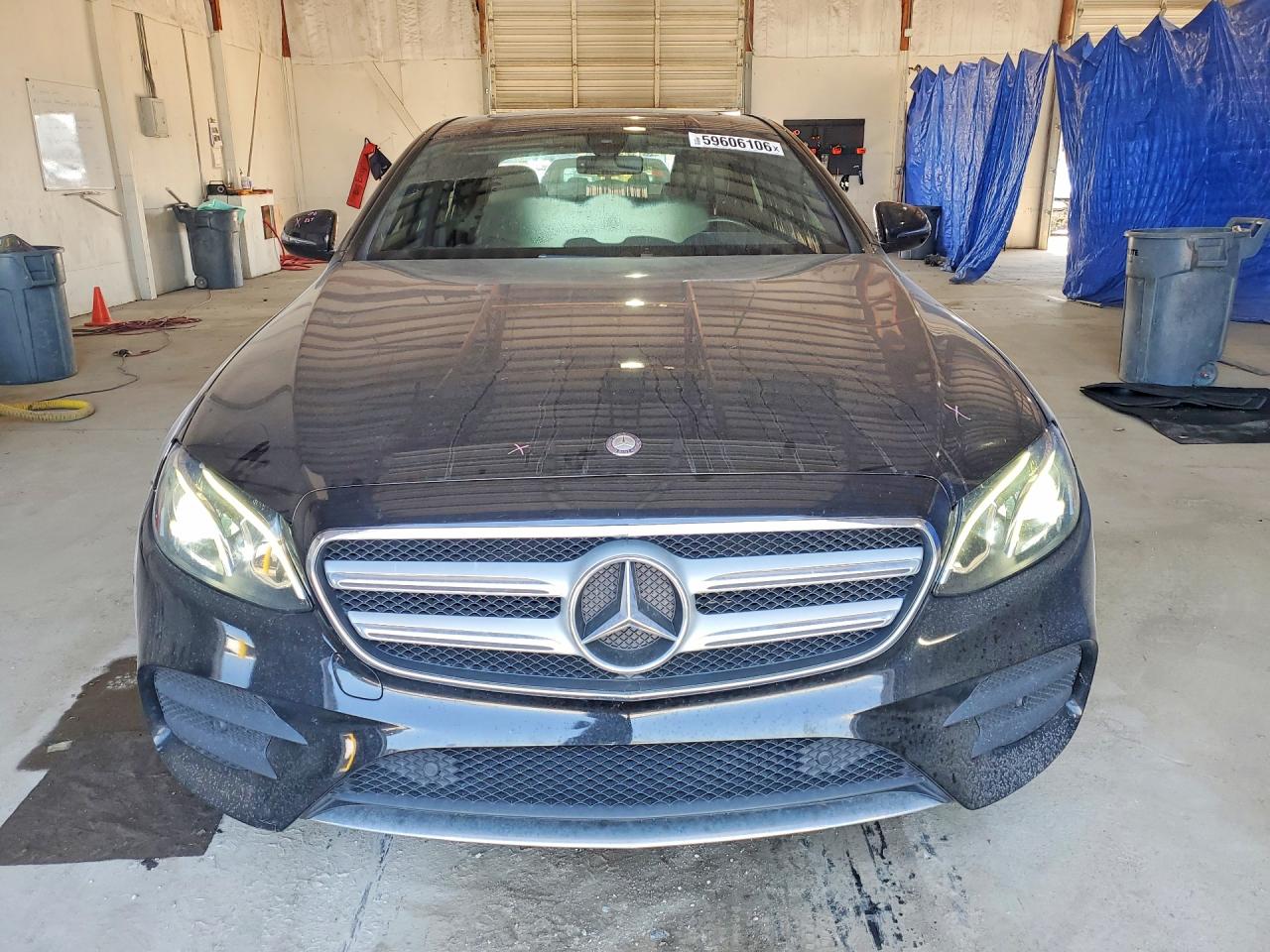WDDZF4KB5HA023295 · 2017 MERCEDES-BENZ E · 5/12